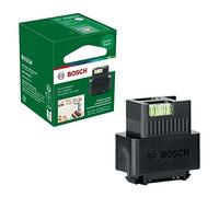 Bosch adaptador de líneas de láser para el medidor láser Zamo (accesorio para Zamo, 4.ª gen., para la alineación sencilla de objetos, en caja de cartón)