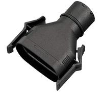 BOSCH Adaptador de manguera RS006 para varias lijadoras