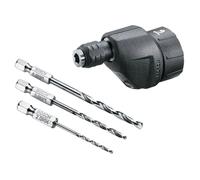 Bosch Adaptador de Perforación para IXO (Taladro) - Accesorios IXO, Amplía las Posibilidades con Brocas Disponibles por Separado
