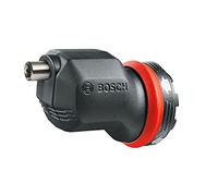 Bosch Adaptador excéntrico (accesorio para destornillador inalámbrico Bosch AdvancedImpact AdvancedDrill 18, en caja)