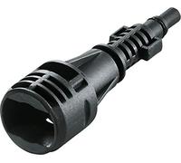 Bosch Adaptador Kärcher para hidrolimpiadoras de alta presión Bosch (AQT 33-10, AQT35-12, AQT 37-13)