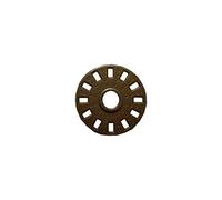 Bosch - Adaptador para accesorios Fein a Bosch GOP Multi-Cutter