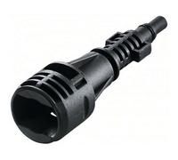 Bosch - Adaptador para accesorios Kärcher F016800575