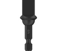 Bosch - Adaptador para llaves de vaso 2608522564