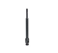 Bosch - Adaptador SDS Plus, para coronas de perforación de diamante, longitud 240 mm 2608580864