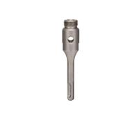 Bosch 2 608 598 123 - Adaptador para coronas perforadoras de diamante - SDS-plus, G 1/2" (pack de 1)