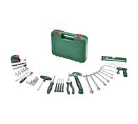Bosch – Juego de herramientas 1600A02ZB3 – 64 piezas