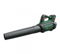 Bosch Advanced Leaf Blower 36V-750 - Soplador eléctrico de batería - 36V 2Ah