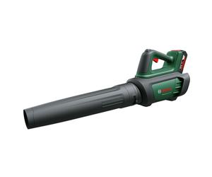 Bosch Advanced LeafBlower 36V-750 Soplador de Hojas Negro 510x310x254 mm