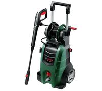 Bosch AdvancedAquatak 140 Lavadora de Alta Presión - 140 bar, 2100 W