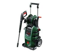 Bosch AdvancedAquatak 150 Limpiadora a presión Verde/Negro 2200 W