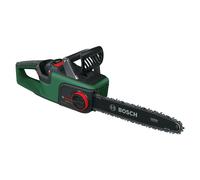 Bosch Sierra de cadena AdvancedChain 36V-35-40 - 36 V, 14 m/s, 1 batería 2 Ah y cargador