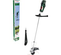 Bosch advancedgrasscut 36v-33 tijera de césped inalámbrica negro, ve