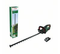 Bosch AdvancedHedgeCut 36V-65-28 Cortasetos inalámbrico con batería de 36 V
