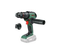 Bosch AdvancedImpact 18V-80 QuickSnap - Máquina Atornilladora Percusión 18V