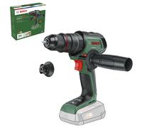 Bosch AdvancedImpact 18V-80 QuickSnap Taladro Percutor