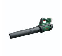Bosch Soplador de hojas AKU 36 V 06008C6001, sin batería ni cargador