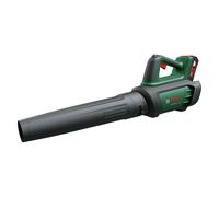 Bosch AdvancedLeafBlower 36V-750 con batería de 2,0Ah