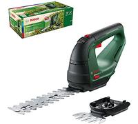 Bosch advancedshear 18v-10 tijera de césped inalámbrica 10 cm ión d