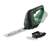 Bosch AdvancedShear18V - Tijeras cortacésped de batería - 18V - BATERÍA Y CARGADOR DE BATERÍA NO ESTÁN INCLUIDOS