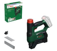 Bosch AdvancedTacker 18V-25 Grapadora y clavadora inalámbrica 2 en 1