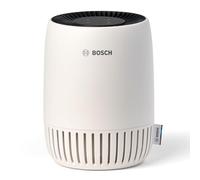 Bosch Air 500, Purificador de aire, Para estancias de hasta 23 m² | Con Filtro de Aire 2 en 1, Modo Automático, Modo Silencioso (< 25 dB(A)), CADR: 70 m³/h