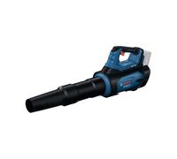 Soplador a batería bosch 18v velocidad de soplado