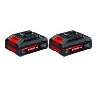 Bosch Akkupack 2x EXBA18V-40