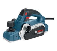 Bosch professional gho 26-82 d - cepillo eléctrico (18000 rpm, profun