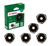 Bosch almohadillas de gel para nivel láser Atino (5 almohadillas de gel para montar el láser Atino en prácticamente cualquier superficie suave, en caja de cartón)