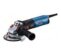 Bosch - Amoladora angular 125 mm, 1400 W 06017D0100
