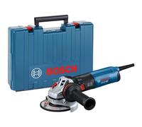 Bosch - Amoladora angular 125 mm, 1400 W 06017D0101