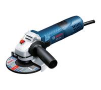 Bosch Amoladora angular GWS 7-125 Professional 12,5 cm 11000 rpm 720 W