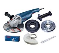 Bosch - Amoladora angular 230 mm, 2200 W 06018C1120