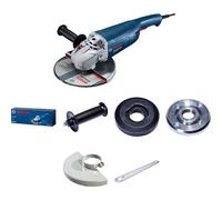 Bosch.szlifierka k?t.2200w/gws2200-230