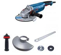 Bosch - Amoladora angular 230 mm, 2700 W 06018C5320