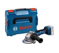 Bosch Amoladora Angular A Batería GWS 18V-11 S, L-BOXX 136