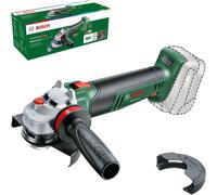 Bosch - Amoladora angular AKU 18V 125 mm, sin batería ni cargador 06033E5100