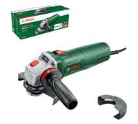 Bosch Amoladora angular con cable UniversalGrind 850-125 - 850 W, 125 mm, para cortar y amolar