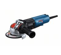 Bosch Amoladora Angular Con X-LOCK GWX 17-125 PSB