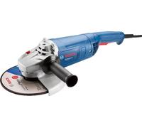 BOSCH Amoladora angular GWS 2000J de 2000 W