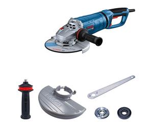 Bosch Amoladora Angular GWS 27-230 JR