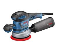Bosch - Amoladora excéntrica 150 mm, 400 W 060137B201