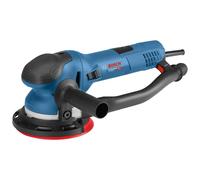 Bosch - Amoladora excéntrica 150 mm, 750 W 0601257100