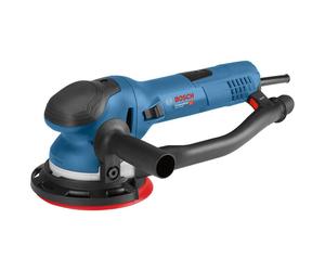 Bosch - Amoladora excéntrica 150 mm, 750 W 0601257100