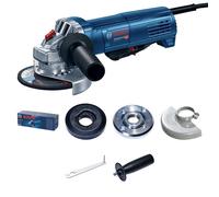 Bosch gws 9-125 p miniamoladora profesional 900w 125 mm con protection