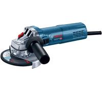 Bosch Amoladora mini GWS 9-125S 900W 125MM