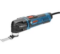 Bosch Multiherramienta GOP 30-28 Portaherramientas Starlock 300 W incl. 1 disco StarlockPlus BIM