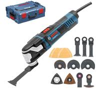 Bosch - Amoladora múltiple oscilante 550 W 0601231101