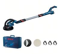 Bosch - Amoladora para cartón yeso 255 mm, 550 W 06017D4020